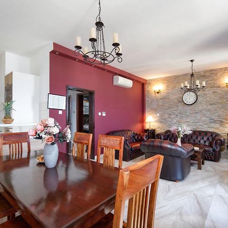 Luxury Apartments Perko Kaštela Værelse billede