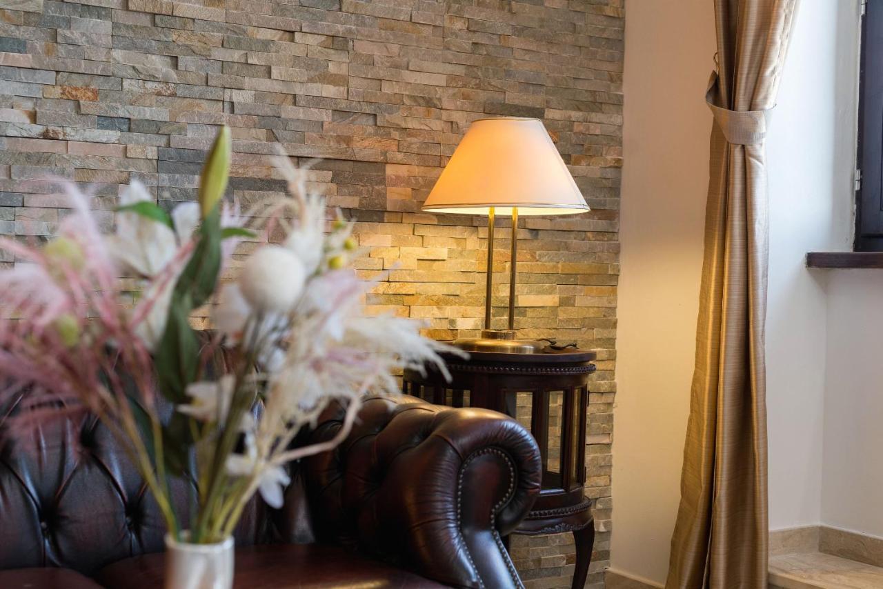 Luxury Apartments Perko Kaštela Eksteriør billede