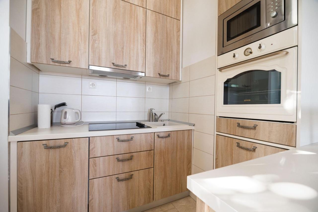 Luxury Apartments Perko Kaštela Eksteriør billede