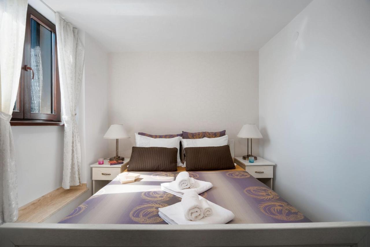 Luxury Apartments Perko Kaštela Eksteriør billede