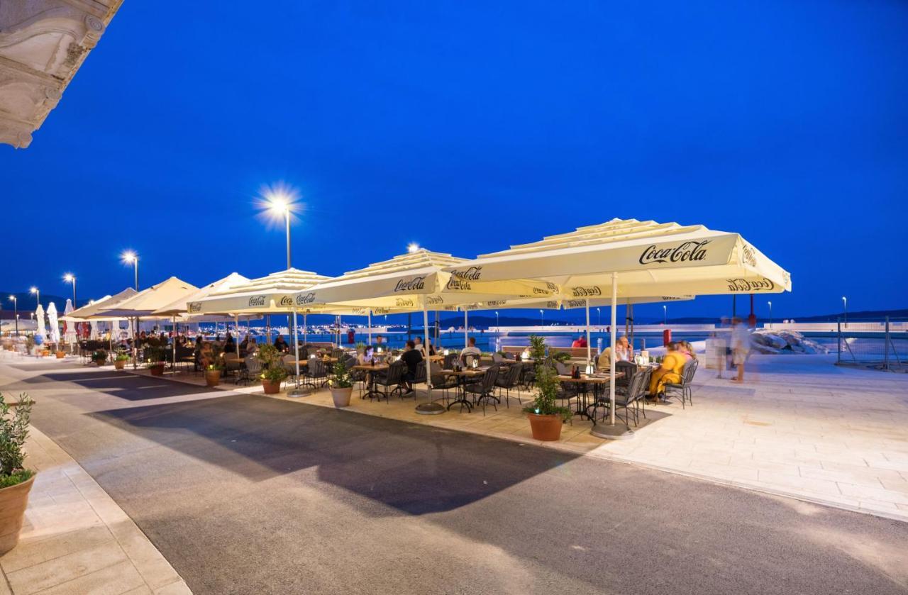 Luxury Apartments Perko Kaštela Eksteriør billede
