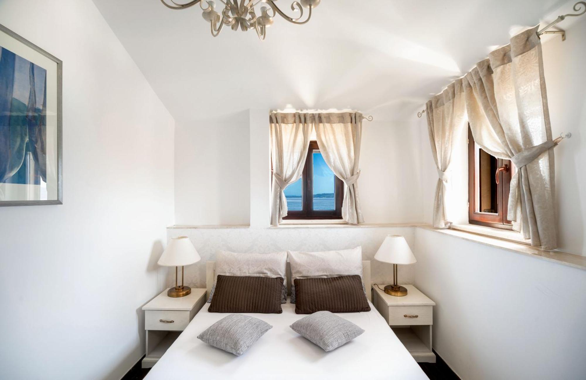 Luxury Apartments Perko Kaštela Værelse billede