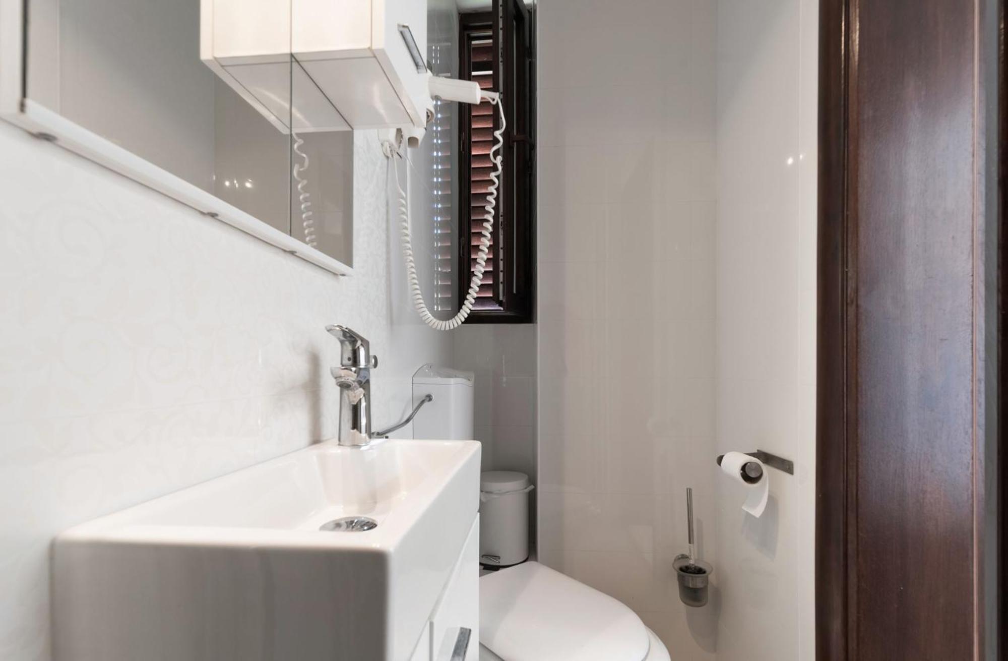 Luxury Apartments Perko Kaštela Værelse billede