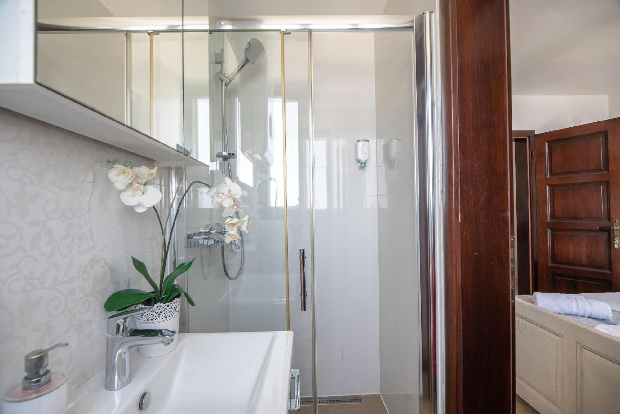 Luxury Apartments Perko Kaštela Værelse billede