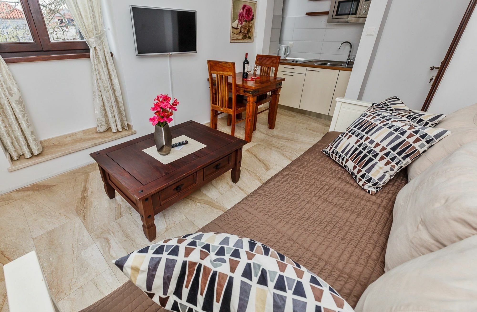Luxury Apartments Perko Kaštela Eksteriør billede