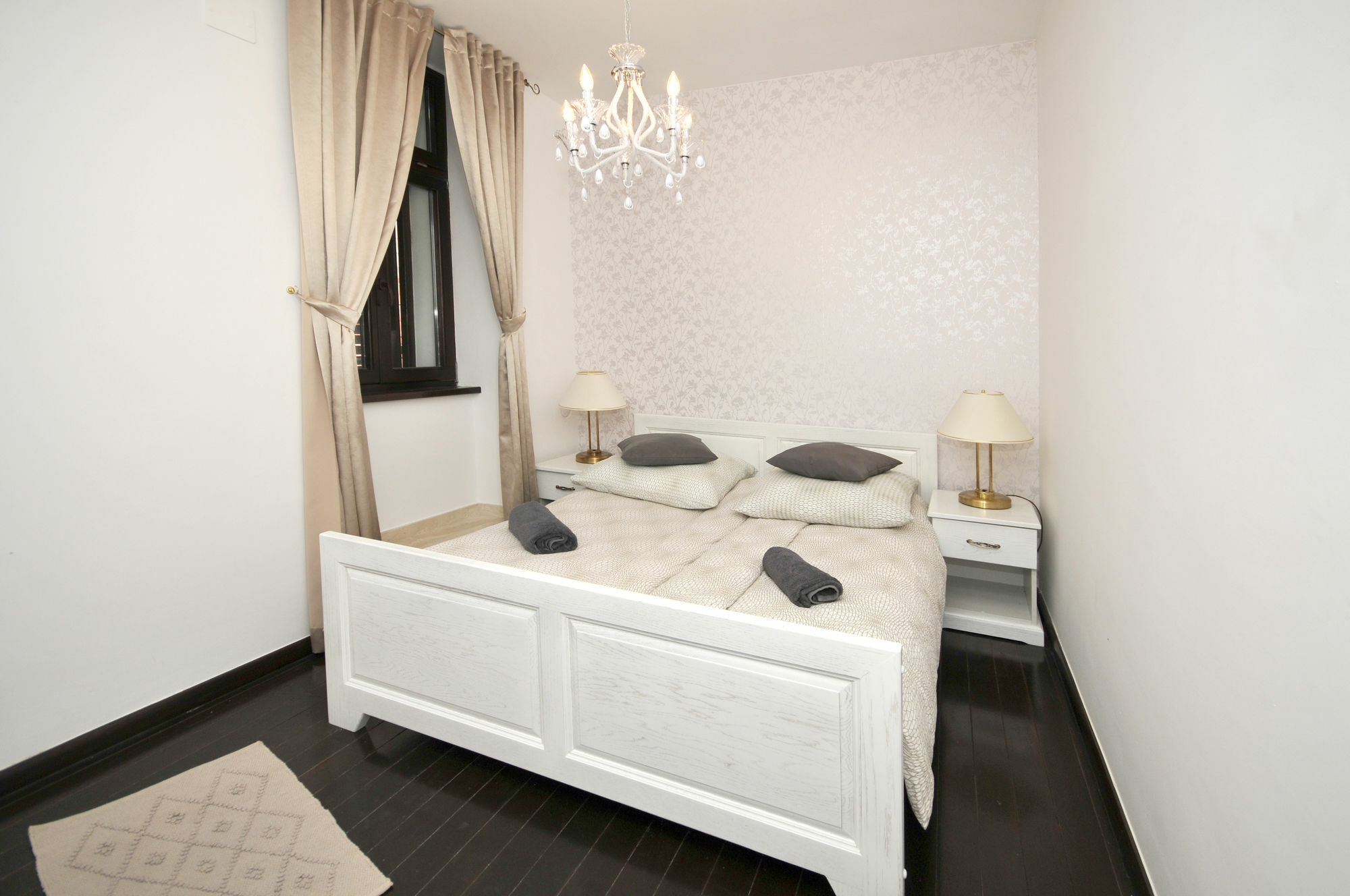 Luxury Apartments Perko Kaštela Eksteriør billede
