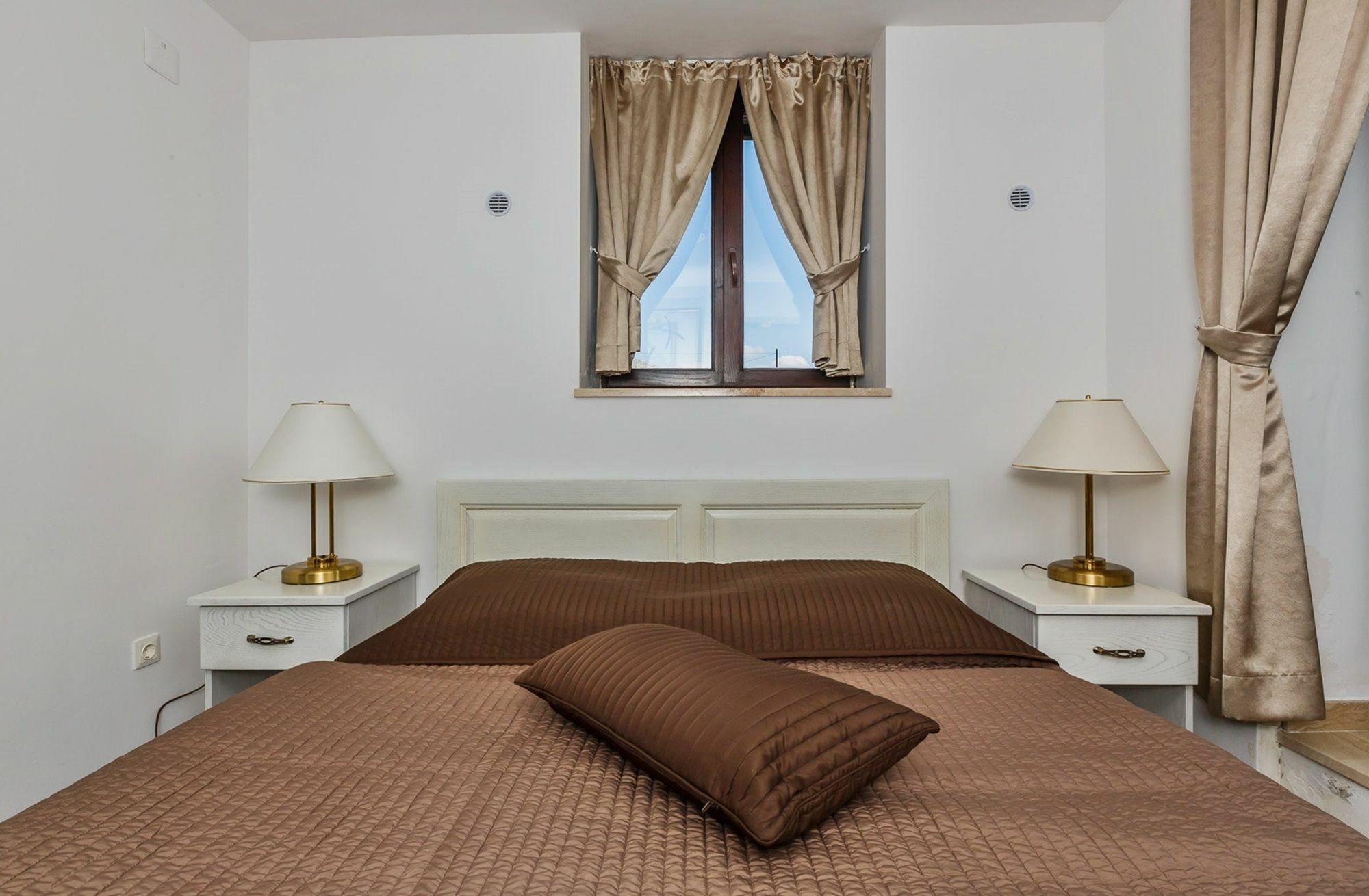 Luxury Apartments Perko Kaštela Eksteriør billede