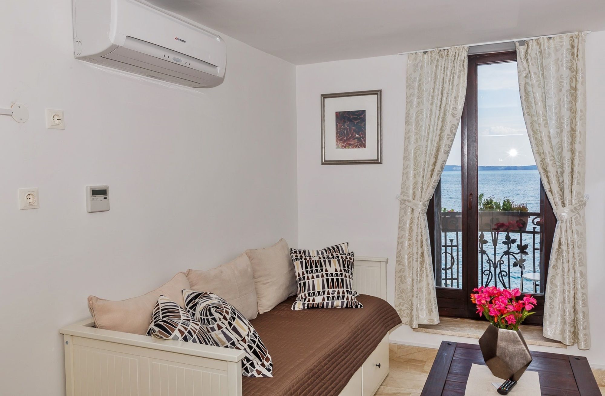 Luxury Apartments Perko Kaštela Eksteriør billede